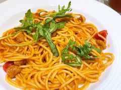 -必胜客(欢乐颂店)