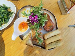 -泰堤坊(淡水体育馆店)