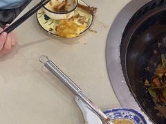 -崔记老东北传奇铁锅炖(横店总店)