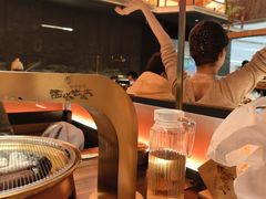 -西塔老太太泥炉烤肉(上海七宝领展广场店)