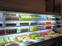 -海纳百川·都市温泉·足道·SPA(学院路店)