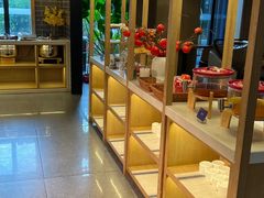 -花韵丁香酒店(北京南站牛街店)