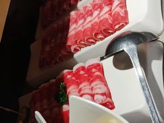 -海底捞火锅(崇文门新世界百货店)