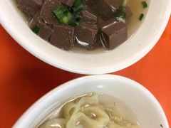 -新丰小吃(江陵路分店)
