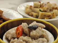 -香云轩·顺德菜(香云纱园林酒店店)