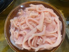 生扣鸭肠-正南齊北重庆老火锅(光华村直营店)