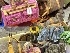 -仙石中古奢侈品回收(太古里店)