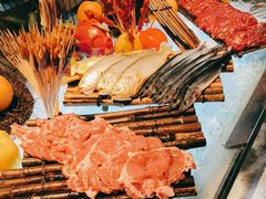 -盛宴标帜餐厅·亲子自助 (南昌喜来登酒店)