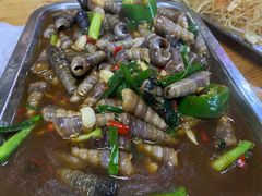 -新湖烧鸡(光明店)