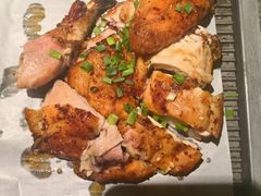 -绿茶餐厅(千岛湖银泰城店)