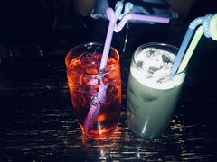 -MM·五声·音乐人与调酒师(西安路店)
