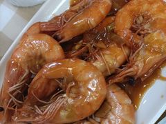 -萃华海鲜阁大排档(五四广场店)