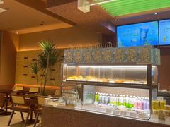 -奈雪的茶(华侨城创意园店)