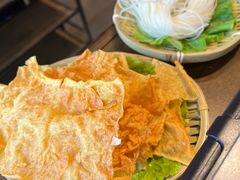 -由衷贵州酸汤牛肉火锅(新桥店)