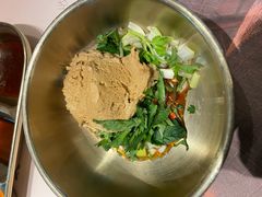 -西塔老太太泥炉烤肉(武汉摩尔城店)
