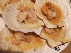 -大渔铁板烧(花园道店)
