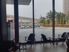 -星巴克(北京门头沟长安天街店)