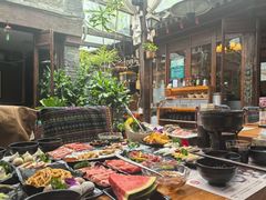 -束河人家(南锣鼓巷店)