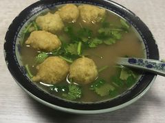 -老北京烧饼夹肉(北洼路店)