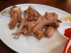 -靖远尕六美味羊羔肉