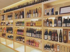 零售区-皇品田苑日式料理(苏州中心店)