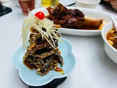 -二泉园老菜馆·百年无锡菜