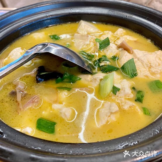 衢州民肴衢州菜(万达店)