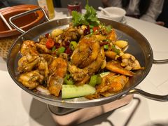 -有藕有鱼·湖北菜(唐家墩店)