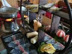 -丽江庭院之丽江往事(安定门店)