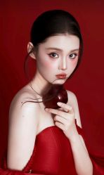 -米莱摄影写真(五大道别墅店)