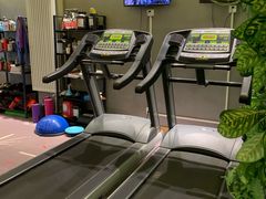 -漾健身·普拉提(橡树湾店)