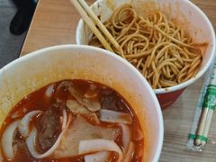 -江三王记牛杂馆(总店)