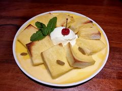 -意满花千醉(金茂览秀城店)