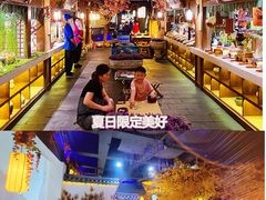 大堂-淀里船宴(裕华东路店)