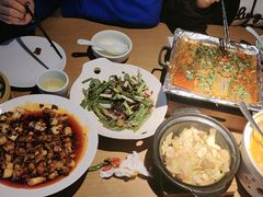 -卞氏菜根香(青羊万达店)