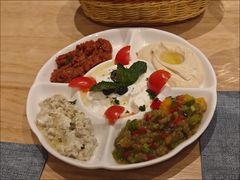 -ALAMEEN阿拉伯餐厅(三里屯店)