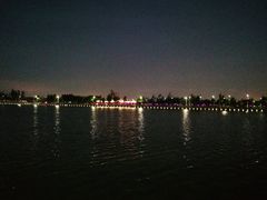 -龙舟池