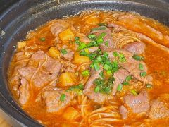 -香港狮子山下·明星粤菜餐厅(北苑店)