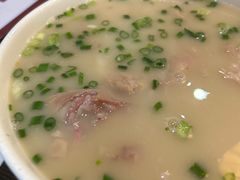 -牛王庙(龙华花园店)