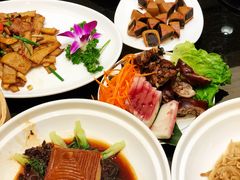 -粗茶淡饭·汉口公馆(循礼门店)