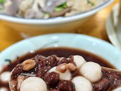 -鸭小妹鸭血粉丝(老门东店)