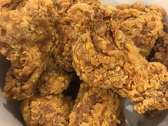 -麦当劳(轻轨曹杨路店)