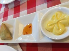 -卡本妮法餐厅·北京和平宾馆