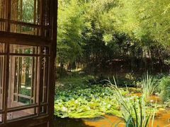 -观唐（国际）度假村温泉
