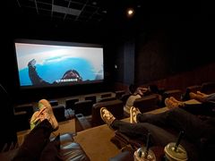 -博纳国际影城IMAX(中央大道店)