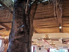 -大树头·花园餐厅(市桥店)