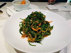 -阿里疆Alijiang·丝路美食·异域风情·清真(长楹天街店)