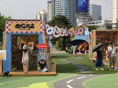 -深圳来福士广场