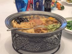 -北国之春国宴(乌兰察布店)