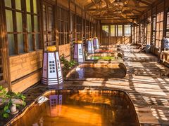 -杭州第一世界大酒店·云曼温泉